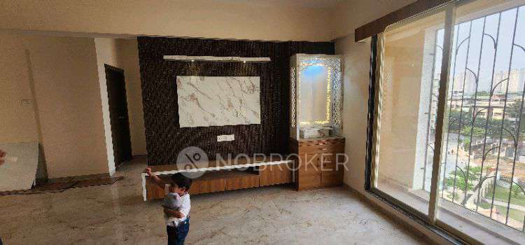 3 BHK Flat In Vrindavan Flora For Sale  In Chambharli