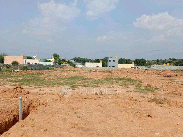 Plot For Sale  In Dream Land  In Rayasandra