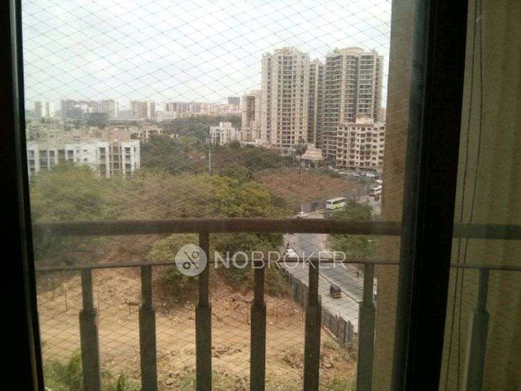 2 BHK Flat In Palatial Height For Sale  In Powai