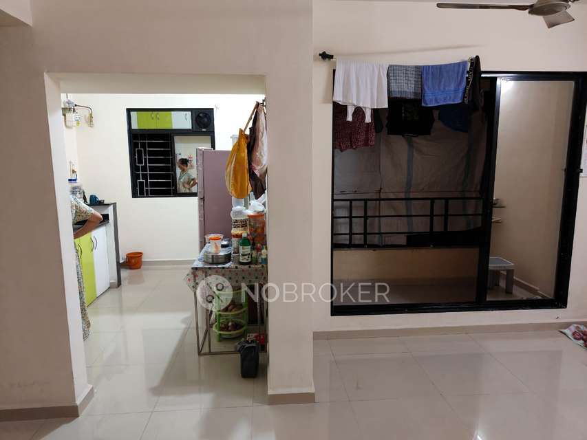 1 BHK Flat In Ambar Heights , Ambernath For Sale  In Ambar Heights 