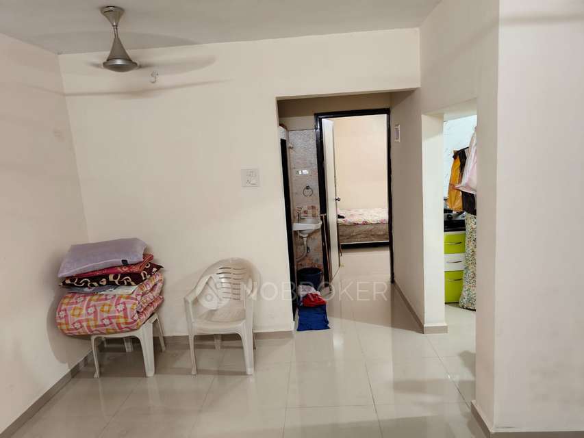 1 BHK Flat In Ambar Heights , Ambernath For Sale  In Ambar Heights 