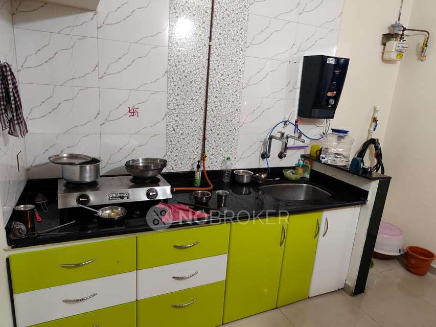 1 BHK Flat In Ambar Heights , Ambernath For Sale  In Ambar Heights 