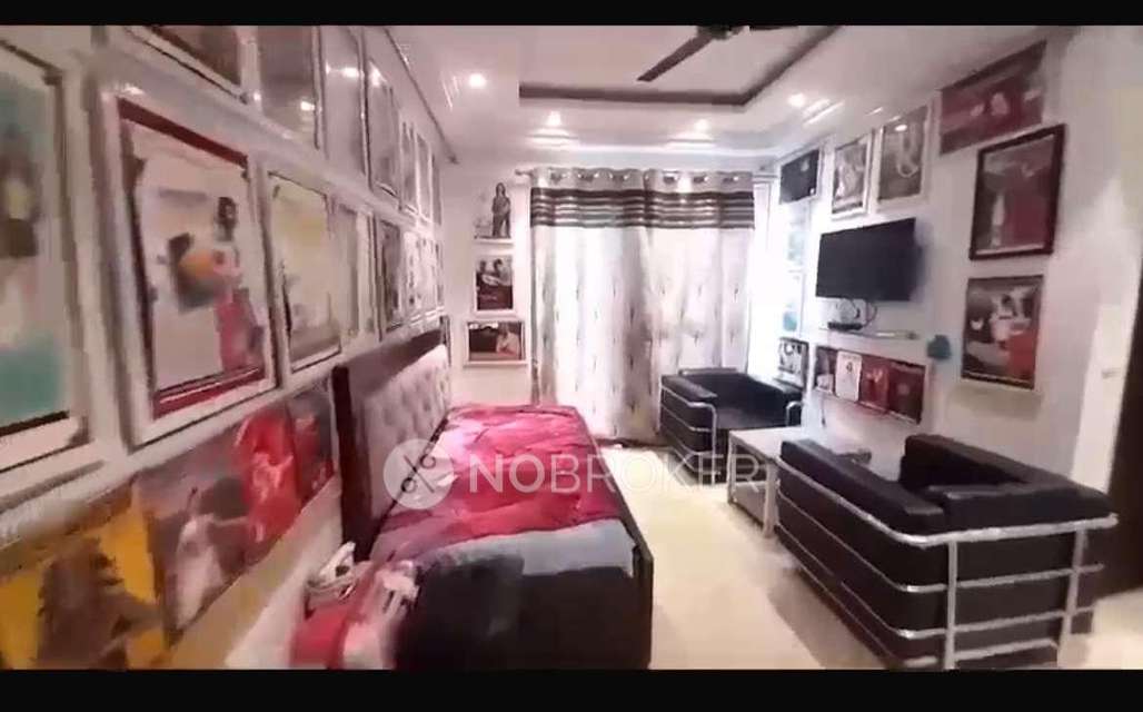 2 BHK Flat For Sale  In Lajpat Nagar