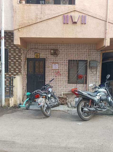 1 RK House For Sale  In Chikhali