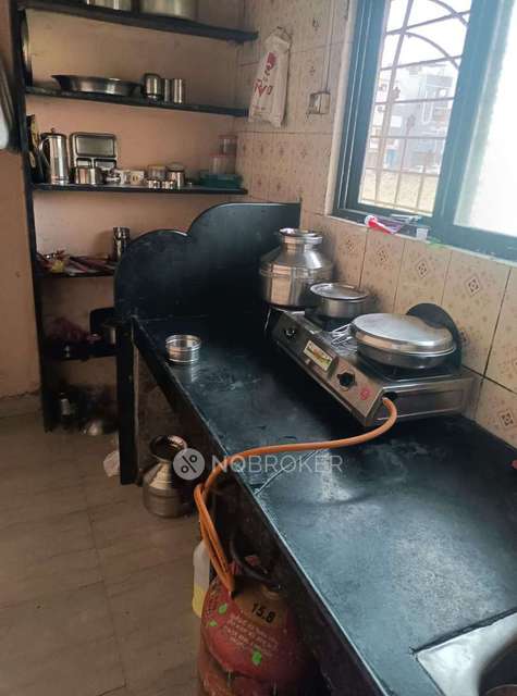 1 RK House For Sale  In Chikhali