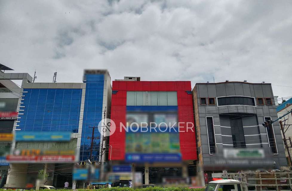 Co-Working  space in Golconda Fort, Hyderabad for Rent 