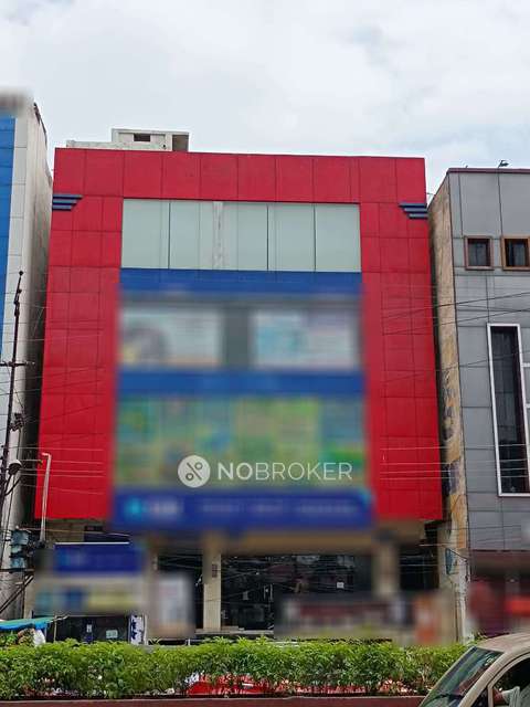 Co-Working  space in Golconda Fort, Hyderabad for Rent 