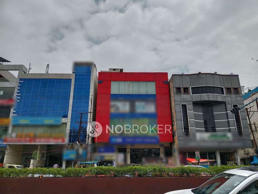 Co-Working  space in Golconda Fort, Hyderabad for Rent 