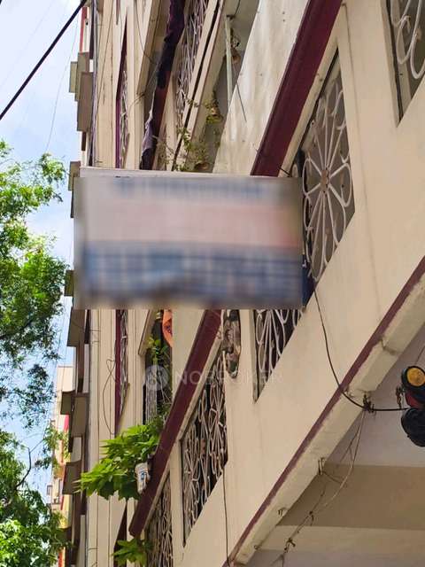 PG for Girls in Sanjeeva Reddy Nagar