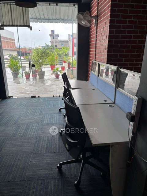 Co-Working  space in Sector 80, Noida for Rent 