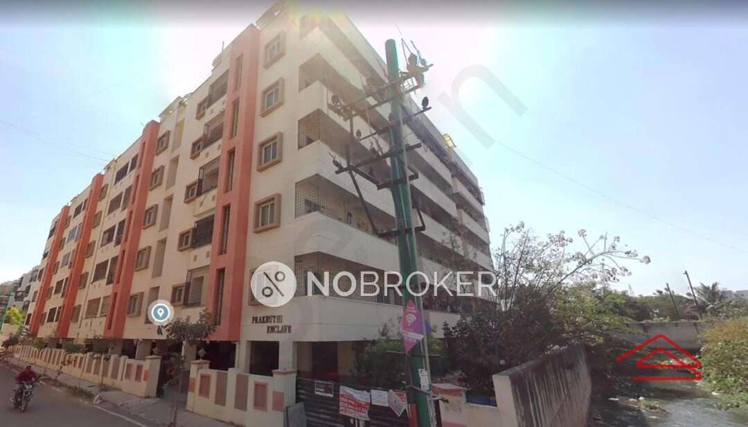 2 BHK Flat In Prakriti Enclave, Bhatterhalli For Sale  In Bhatterhalli