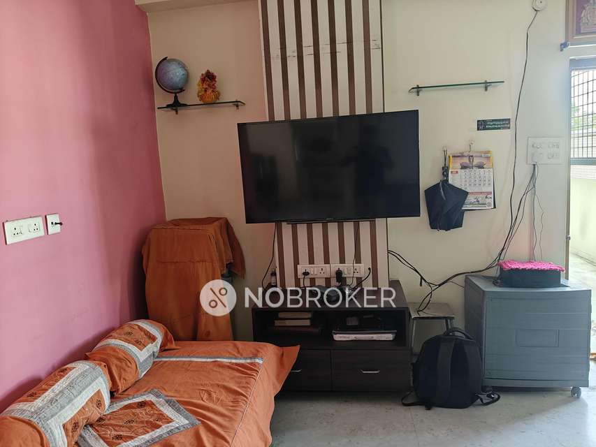 3 BHK Flat In Balachandra Castle  for Rent  In Bowenpally