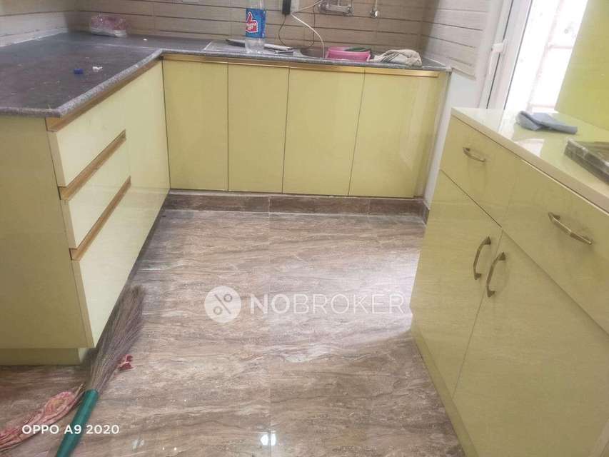 3 BHK Flat In Centurian Park  For Sale  In  Techzone 4