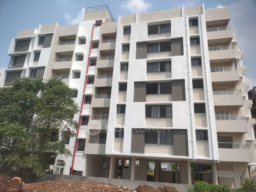 1 BHK Flat In Taksh Morya Panache for Rent  In Bavdhan
