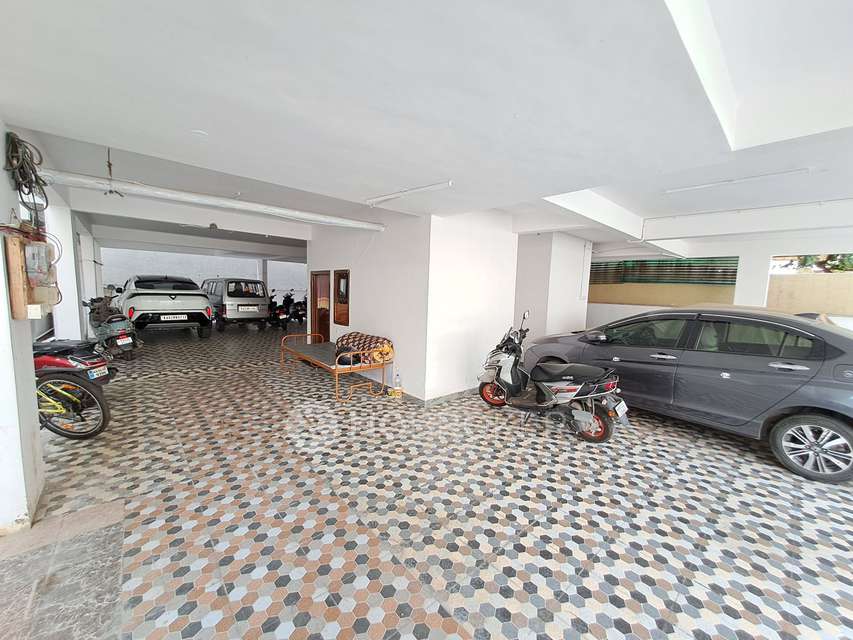 2 BHK Flat In  Pride For Sale  In Rajajinagar Metro Station