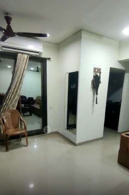 2 BHK Flat In Galaxy Nebula, Kharghar For Sale  In Kharghar