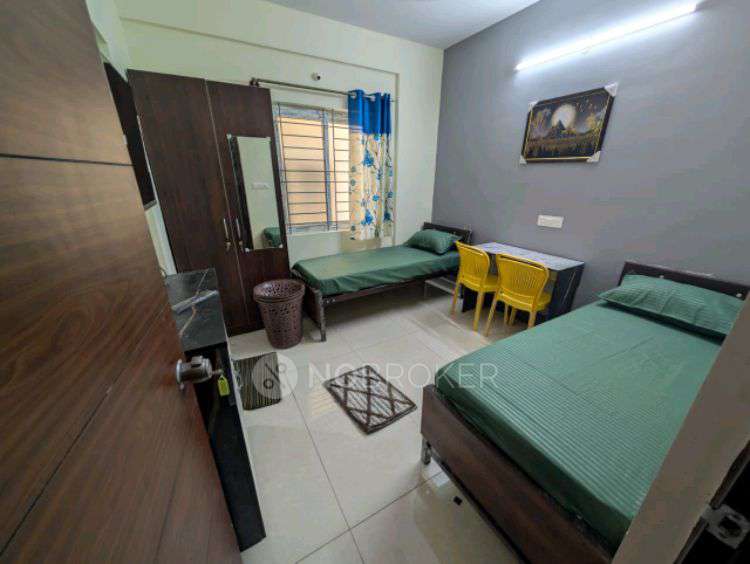 PG for Anyone in Electronic City