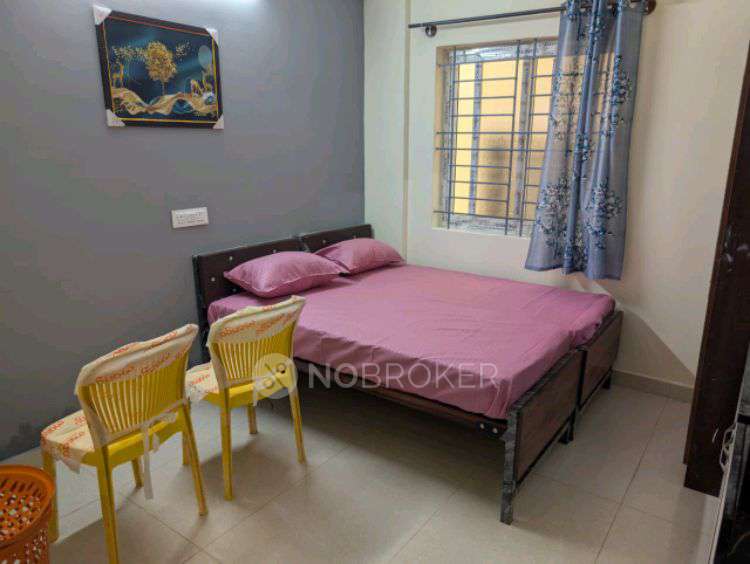 PG for Anyone in Electronic City