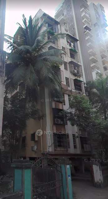 2 BHK Flat In Shyam Gokul Residency Borivali West  For Sale  In Soni Wadi Rd