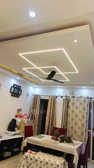 2 BHK Flat In Shri Diya Viola For Sale  In Kada Agrahara