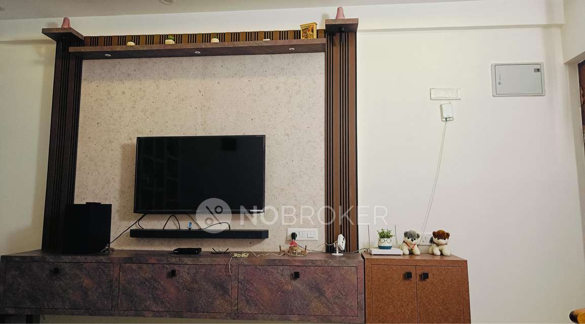 2 BHK Flat In Shri Diya Viola For Sale  In Kada Agrahara