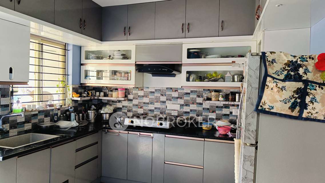 2 BHK Flat In Shri Diya Viola For Sale  In Kada Agrahara