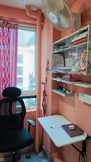 2 BHK Flat In Shri Diya Viola For Sale  In Kada Agrahara