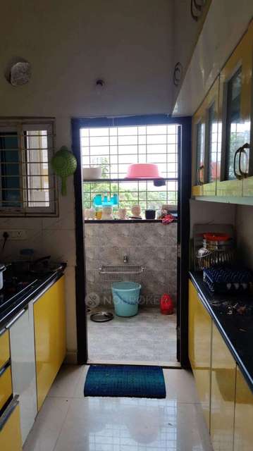 2 BHK Flat In Nirvana Legend , Bachupally, Near Vnr College For Sale  In Nirvana Legend