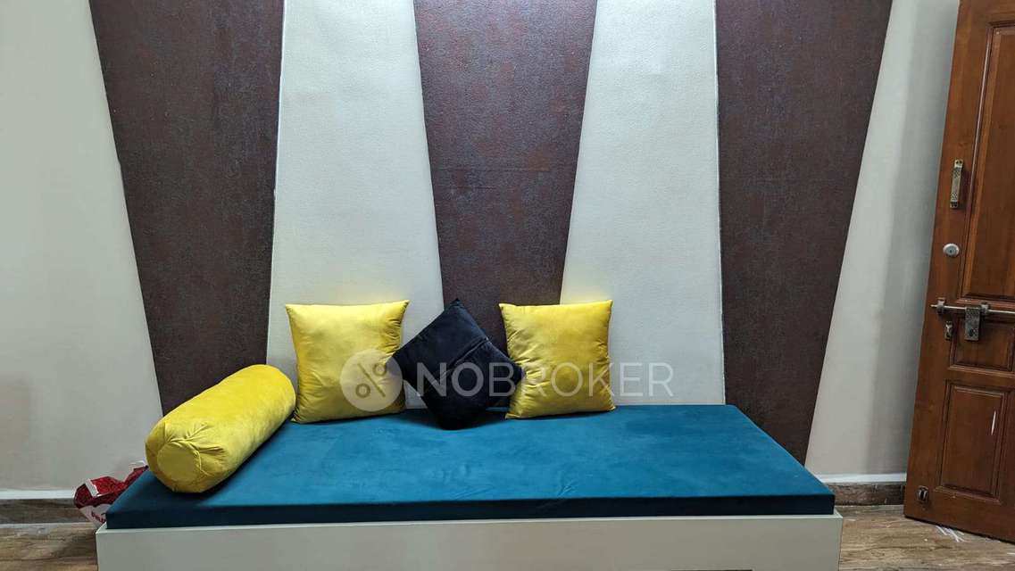 2 BHK Flat In Nirvana Legend , Bachupally, Near Vnr College For Sale  In Nirvana Legend