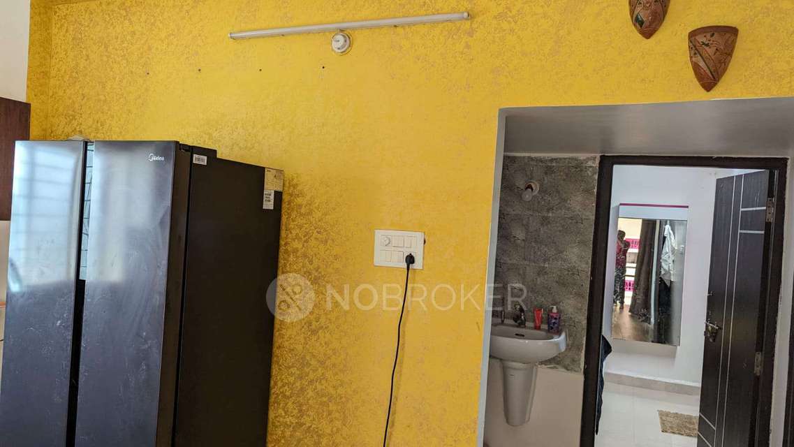 2 BHK Flat In Nirvana Legend , Bachupally, Near Vnr College For Sale  In Nirvana Legend