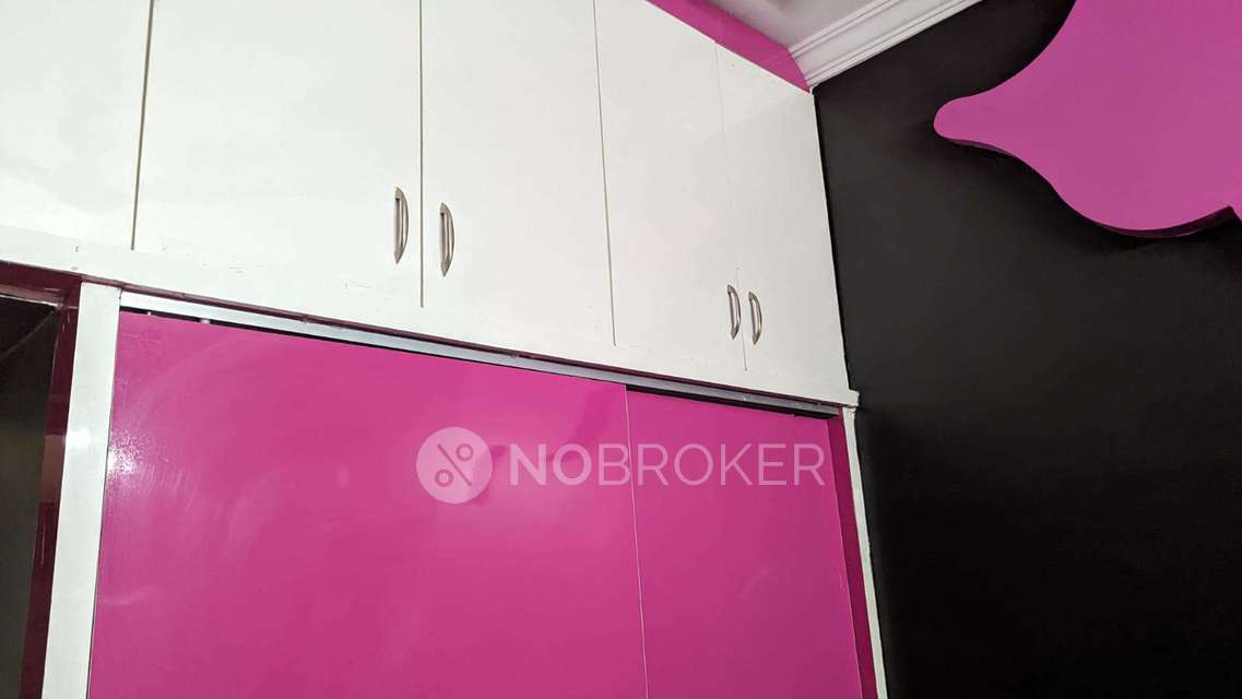 2 BHK Flat In Nirvana Legend , Bachupally, Near Vnr College For Sale  In Nirvana Legend