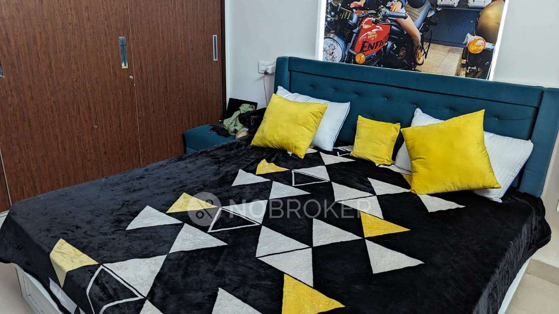 2 BHK Flat In Nirvana Legend , Bachupally, Near Vnr College For Sale  In Nirvana Legend