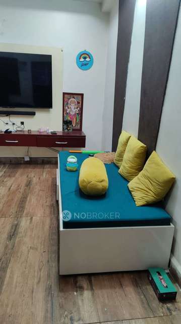 2 BHK Flat In Nirvana Legend , Bachupally, Near Vnr College For Sale  In Nirvana Legend