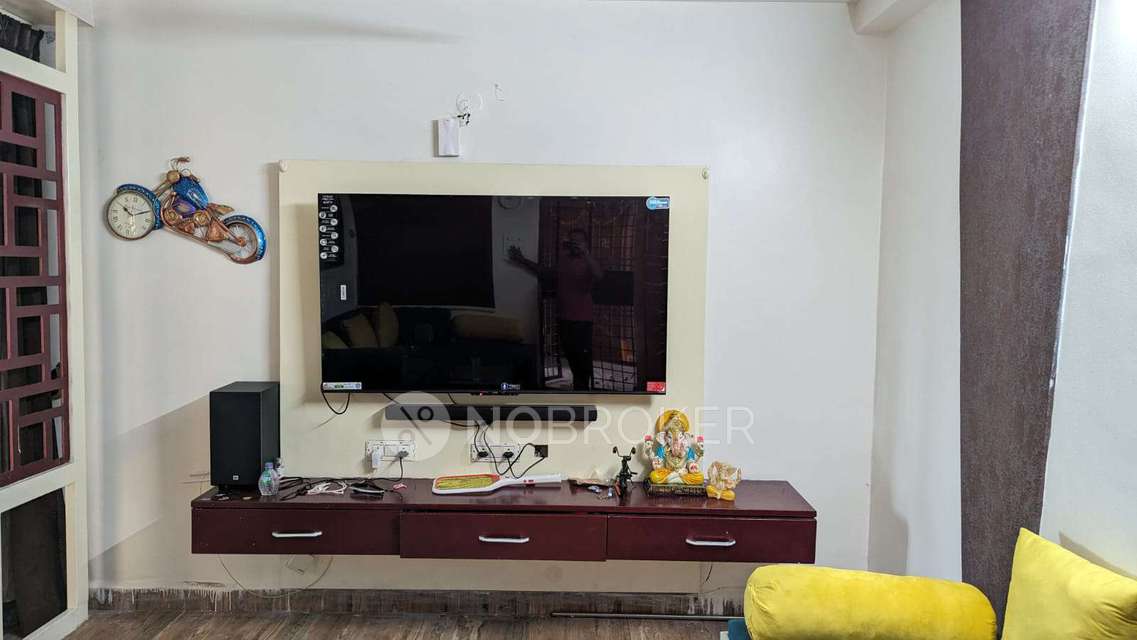2 BHK Flat In Nirvana Legend , Bachupally, Near Vnr College For Sale  In Nirvana Legend