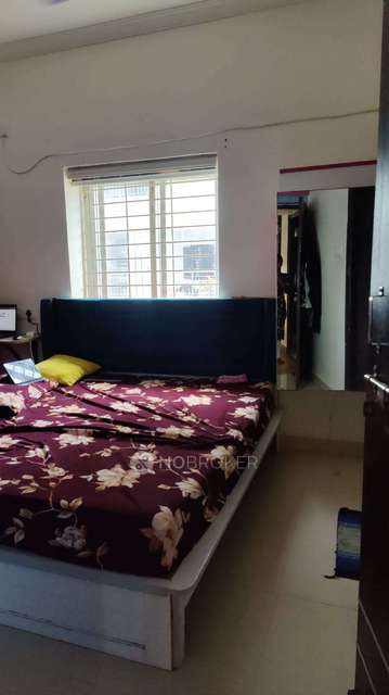 2 BHK Flat In Nirvana Legend , Bachupally, Near Vnr College For Sale  In Nirvana Legend