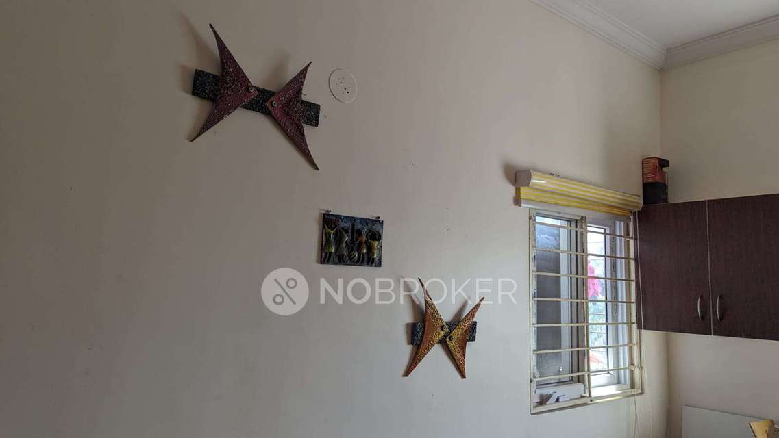 2 BHK Flat In Nirvana Legend , Bachupally, Near Vnr College For Sale  In Nirvana Legend