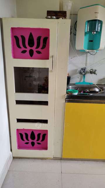 2 BHK Flat In Nirvana Legend , Bachupally, Near Vnr College For Sale  In Nirvana Legend