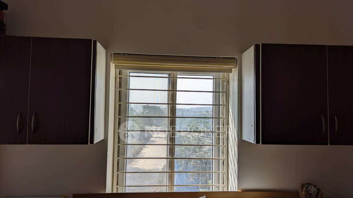 2 BHK Flat In Nirvana Legend , Bachupally, Near Vnr College For Sale  In Nirvana Legend