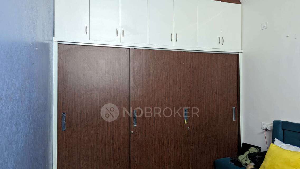 2 BHK Flat In Nirvana Legend , Bachupally, Near Vnr College For Sale  In Nirvana Legend