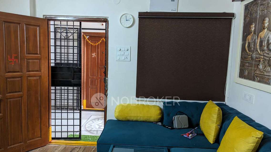 2 BHK Flat In Nirvana Legend , Bachupally, Near Vnr College For Sale  In Nirvana Legend