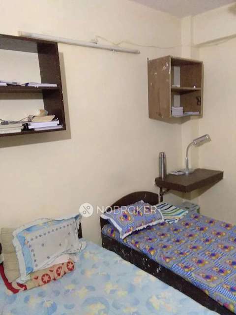 PG for Boys in Mehrauli