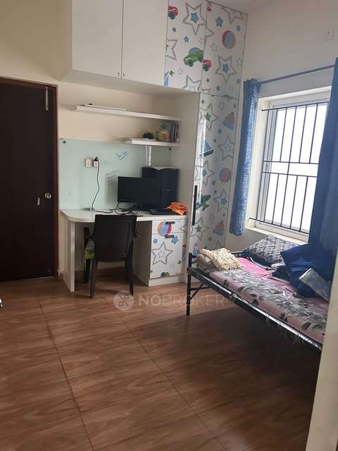 4 BHK Villa In S2 Homes Avenue For Sale  In S2 Homes Avenue