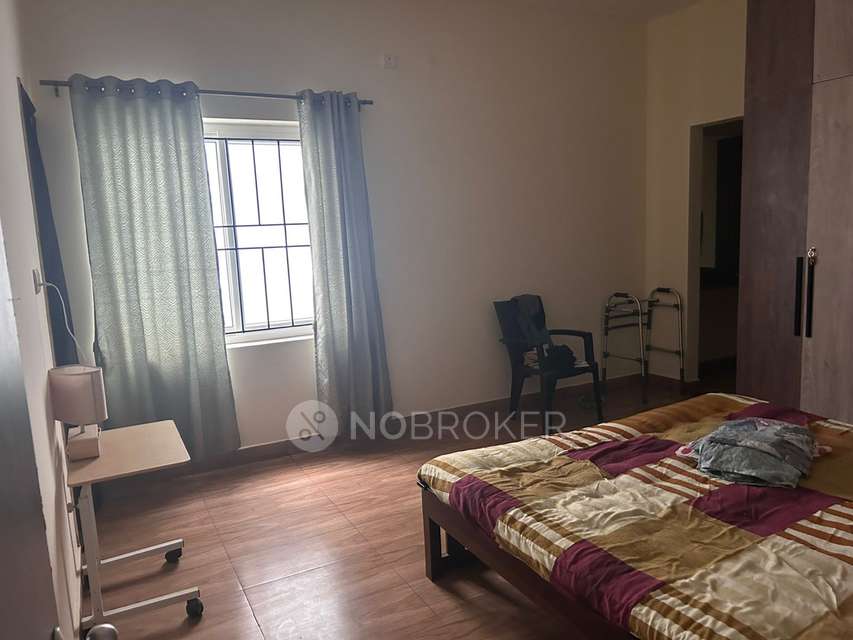 4 BHK Villa In S2 Homes Avenue For Sale  In S2 Homes Avenue