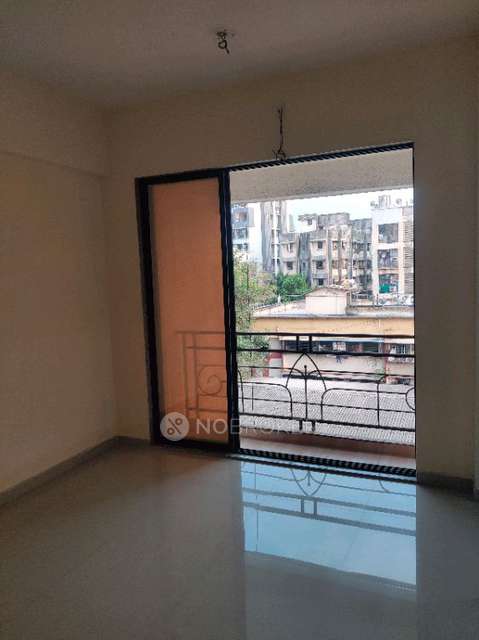 1 BHK Flat In Shantinath Bhagwati Villa For Sale  In Dombivli East