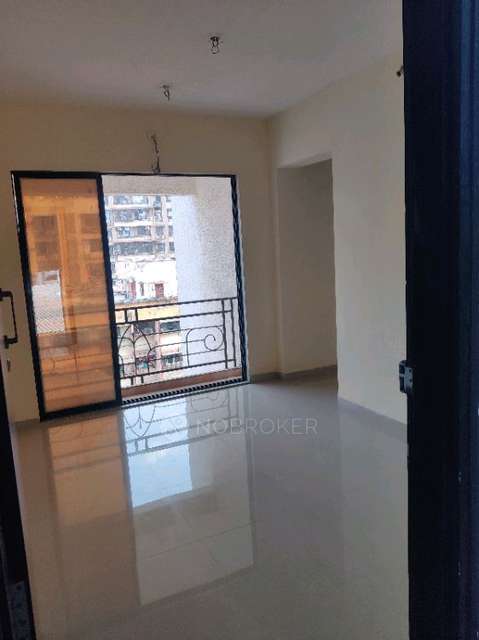1 BHK Flat In Shantinath Bhagwati Villa For Sale  In Dombivli East