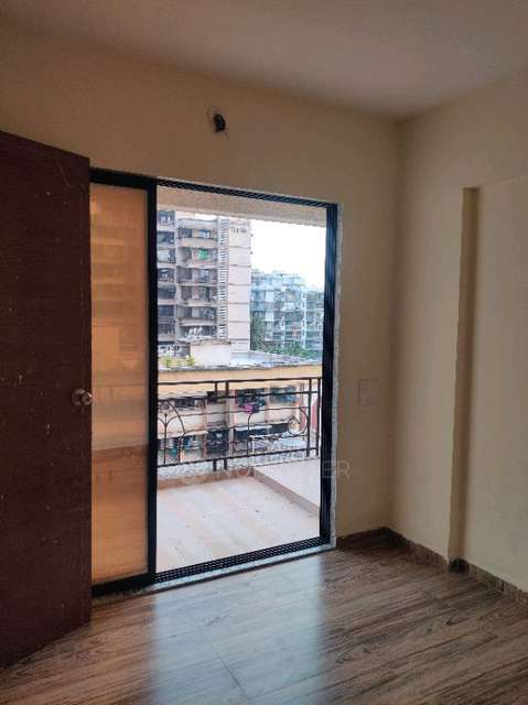 1 BHK Flat In Shantinath Bhagwati Villa For Sale  In Dombivli East