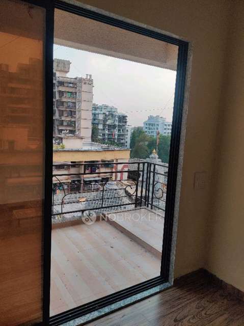 1 BHK Flat In Shantinath Bhagwati Villa For Sale  In Dombivli East