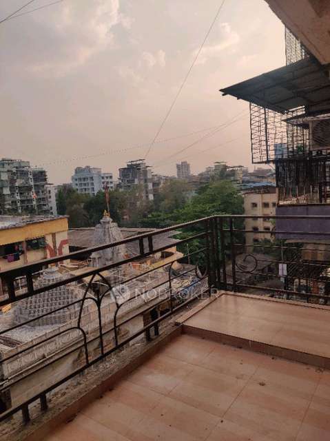 1 BHK Flat In Shantinath Bhagwati Villa For Sale  In Dombivli East