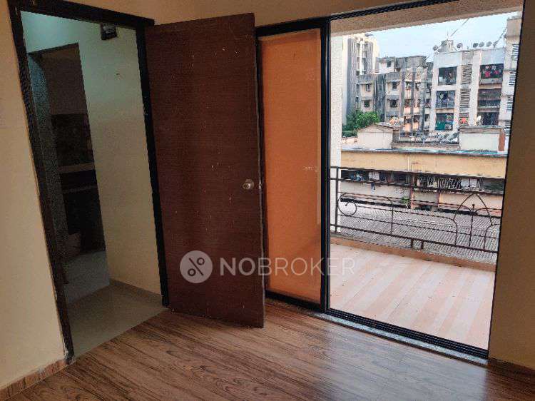 1 BHK Flat In Shantinath Bhagwati Villa For Sale  In Dombivli East