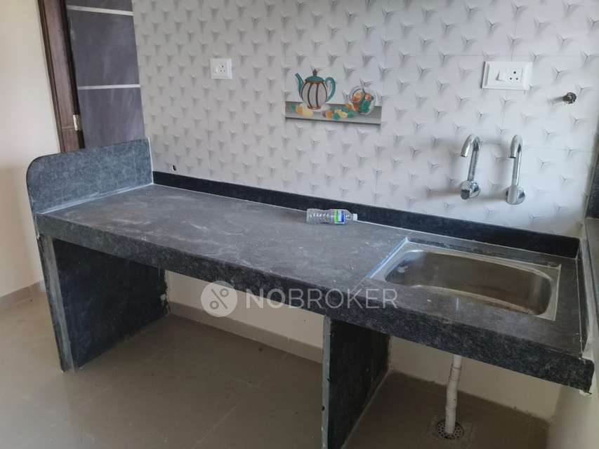 1 BHK Flat In Laxmi for Rent  In Thergaon